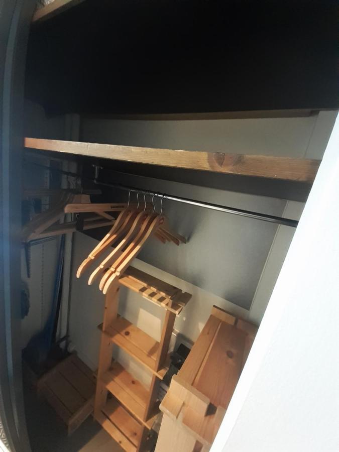 שאמוני Studio Quartier Calme Centre Ville Vue Mont Blanc מראה חיצוני תמונה